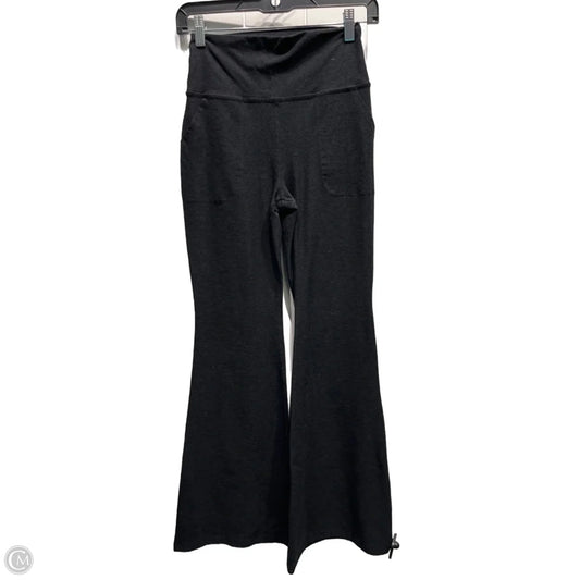 Athletic Pants By Beyond Yoga In Grey, Size: M