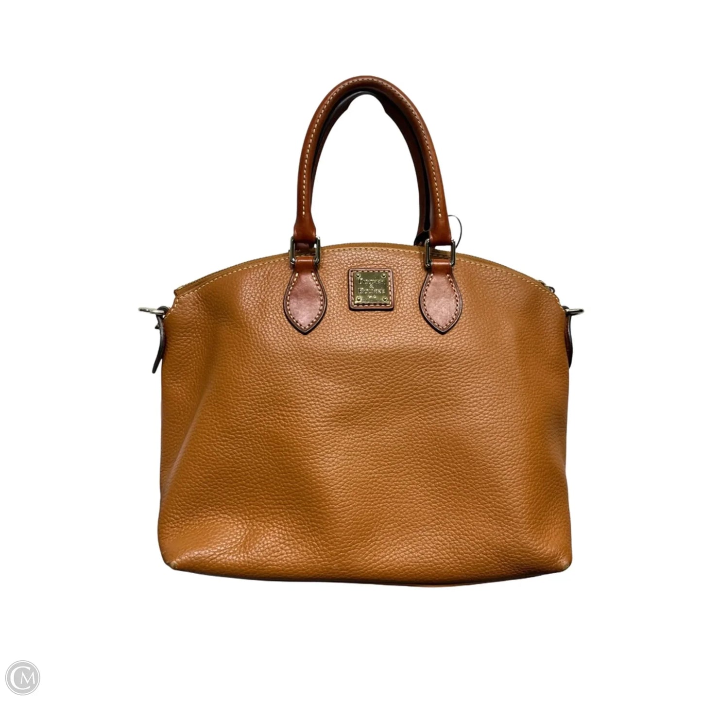 Handbag Designer By Dooney And Bourke, Size: Medium