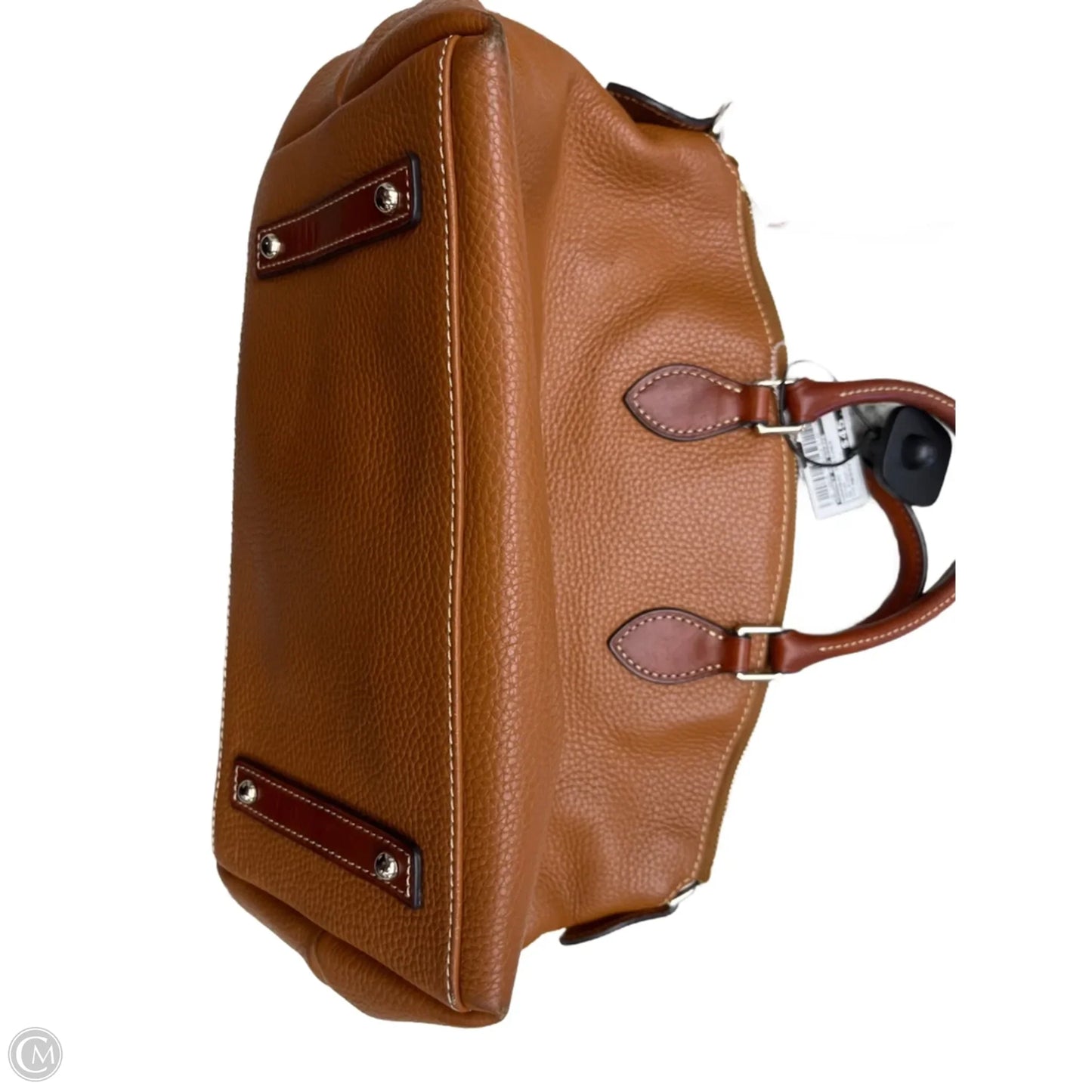 Handbag Designer By Dooney And Bourke, Size: Medium