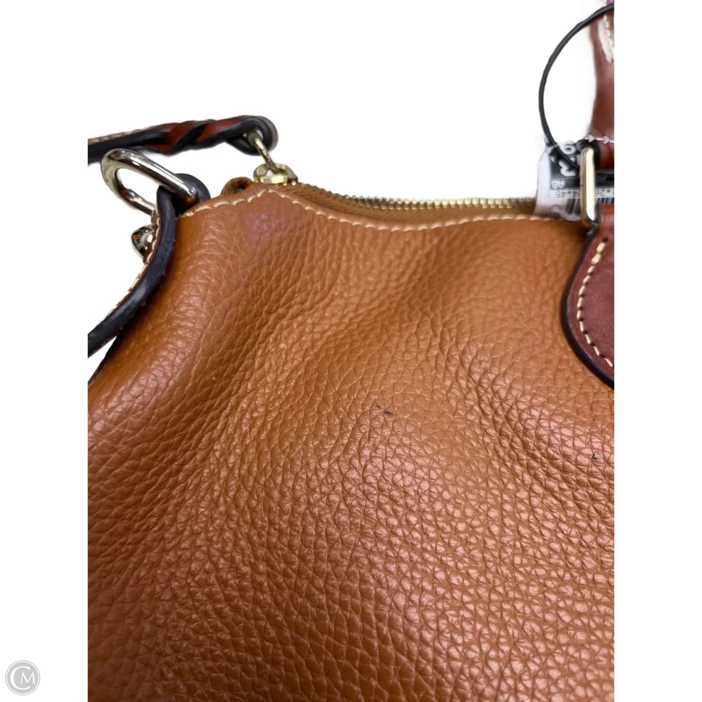 Handbag Designer By Dooney And Bourke, Size: Medium