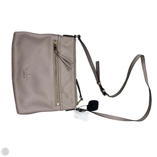 Crossbody Designer By Kate Spade, Size: Medium