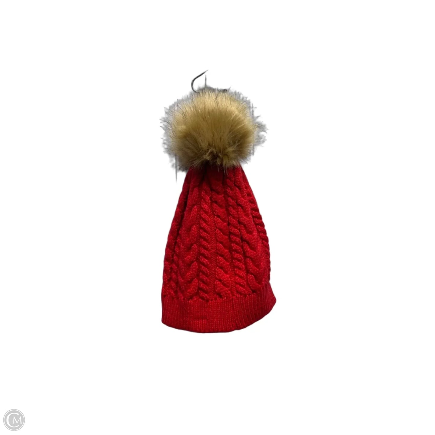 Hat Beanie By J. Crew