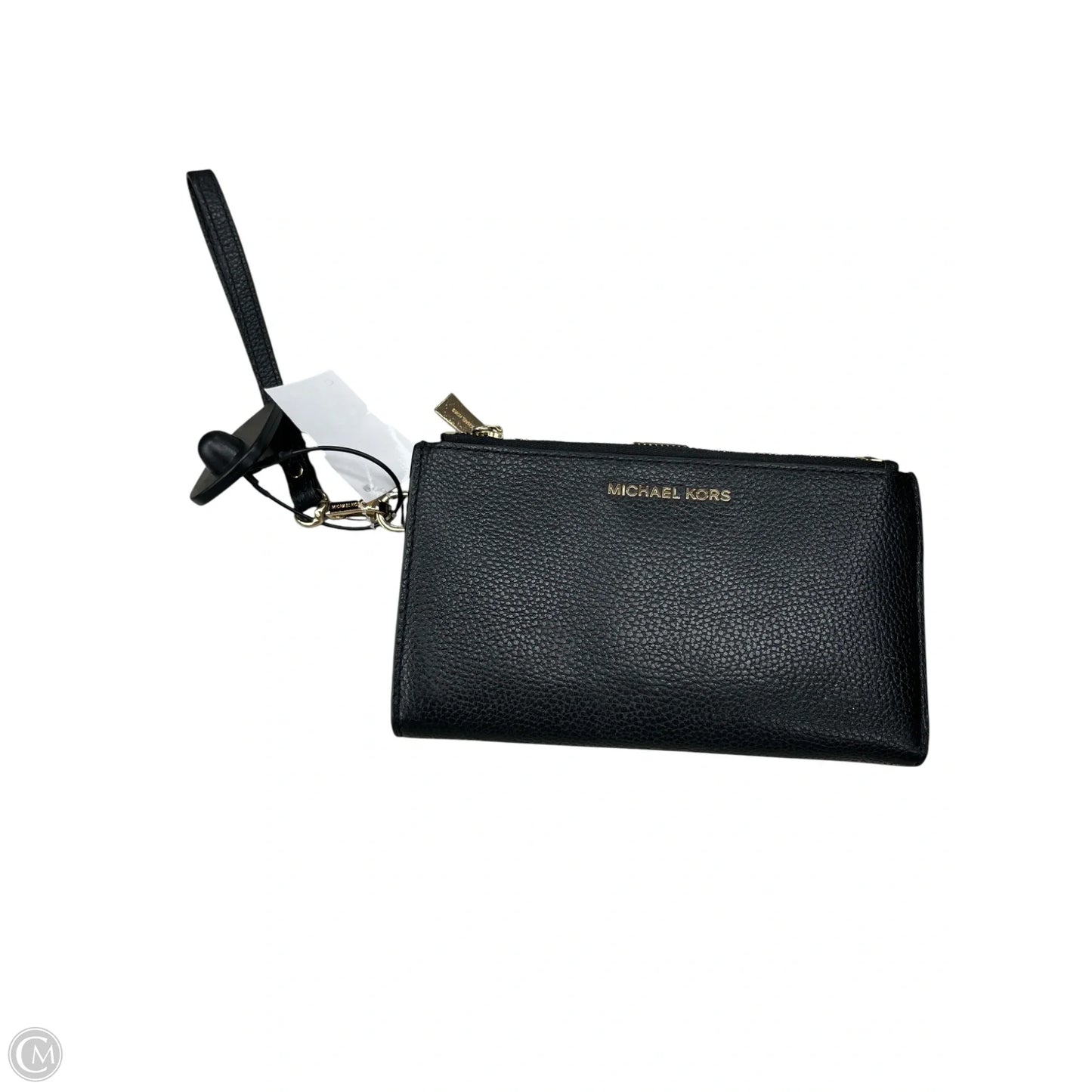 Wristlet Designer By Michael Kors, Size: Medium