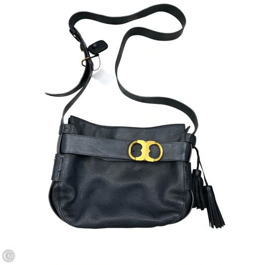 Crossbody Designer By Tory Burch, Size: Medium