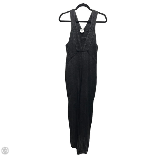Jumpsuit By Bke In Black, Size: M