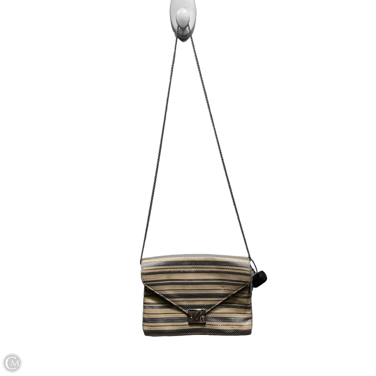 Crossbody By Loeffler Randall, Size: Medium