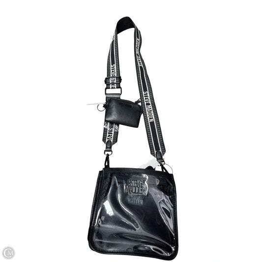 Crossbody By Steve Madden, Size: Medium