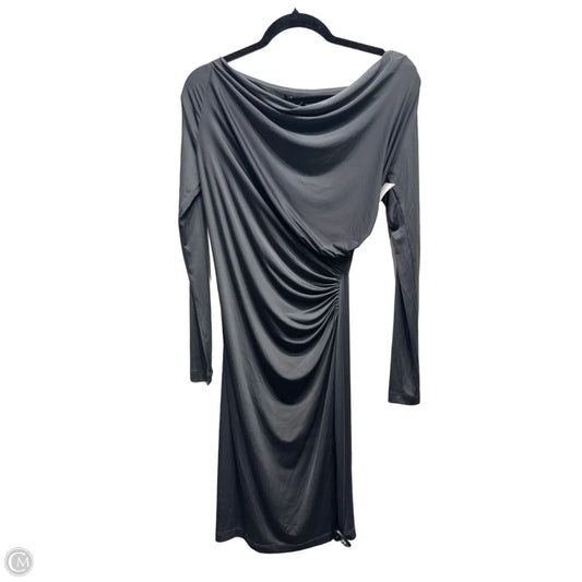 Dress Party Short By ANALILI In Grey, Size: Xs