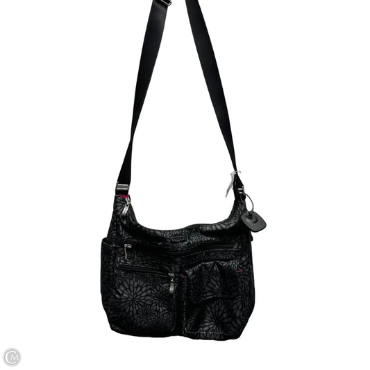 Crossbody By Baggallini, Size: Medium