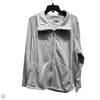 Jacket Other By Tommy Bahama In Grey, Size: Xl