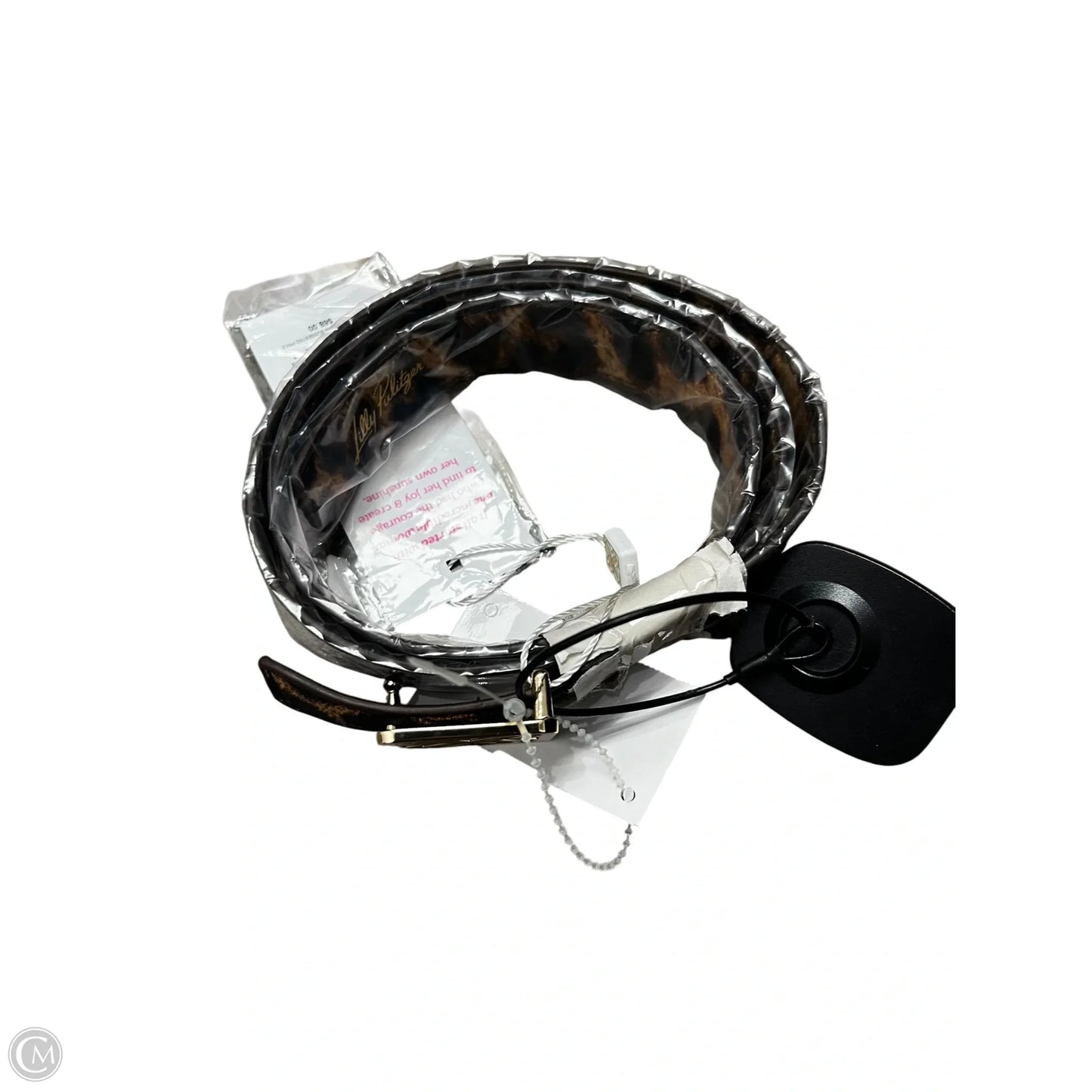 Belt Designer By Lilly Pulitzer
