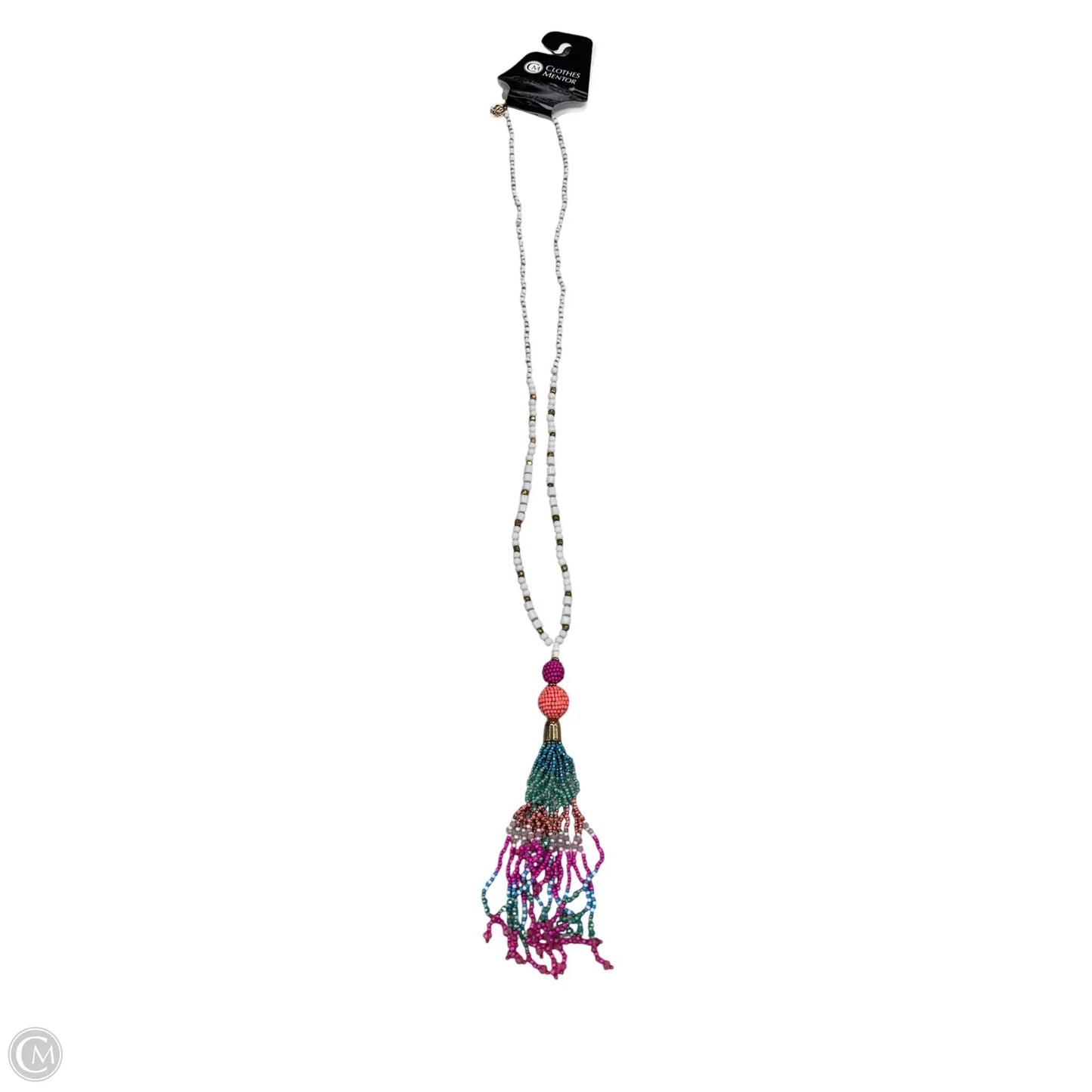 Necklace Designer By Lilly Pulitzer