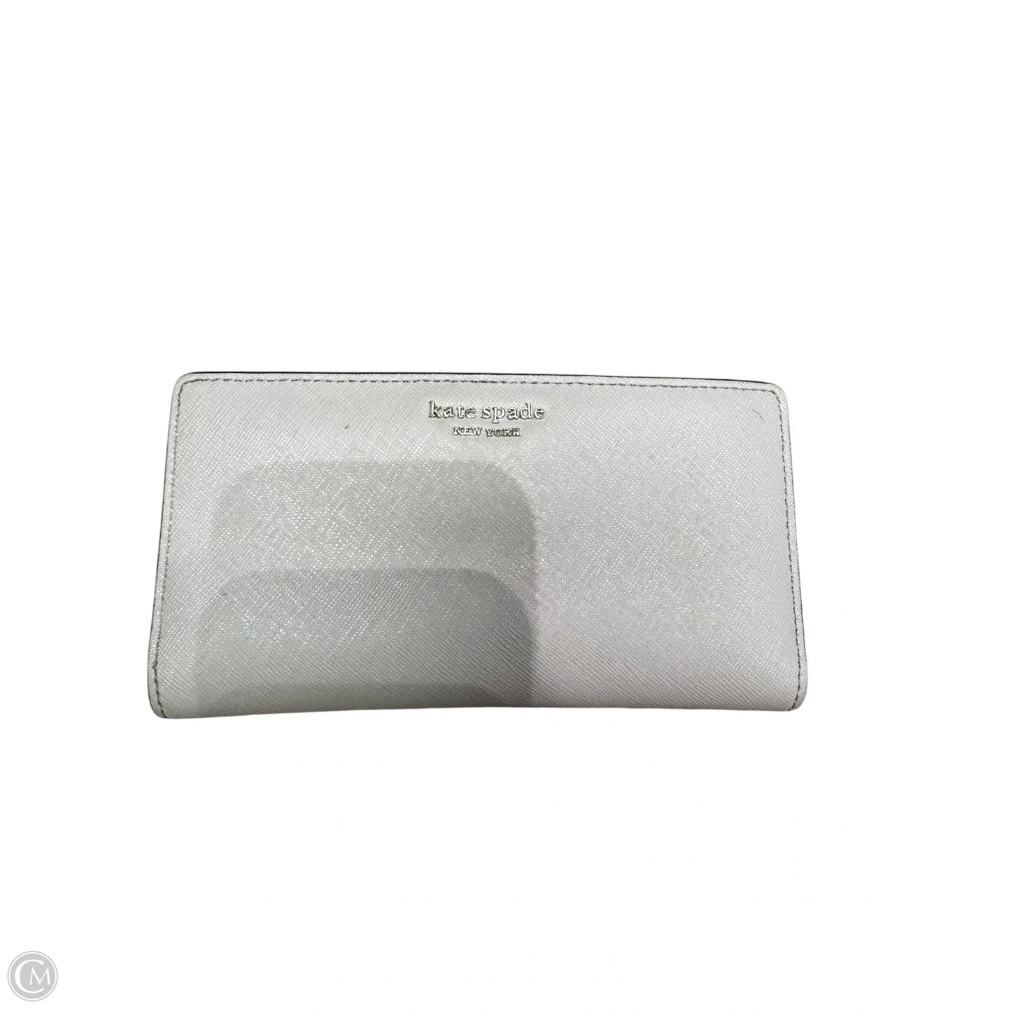 Wallet Designer By Kate Spade, Size: Medium