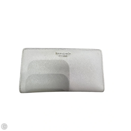 Wallet Designer By Kate Spade, Size: Medium