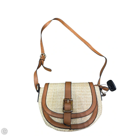 Crossbody By IZZY, Size: Medium