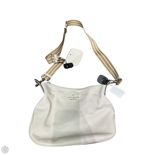 Crossbody Designer By Kate Spade, Size: Medium