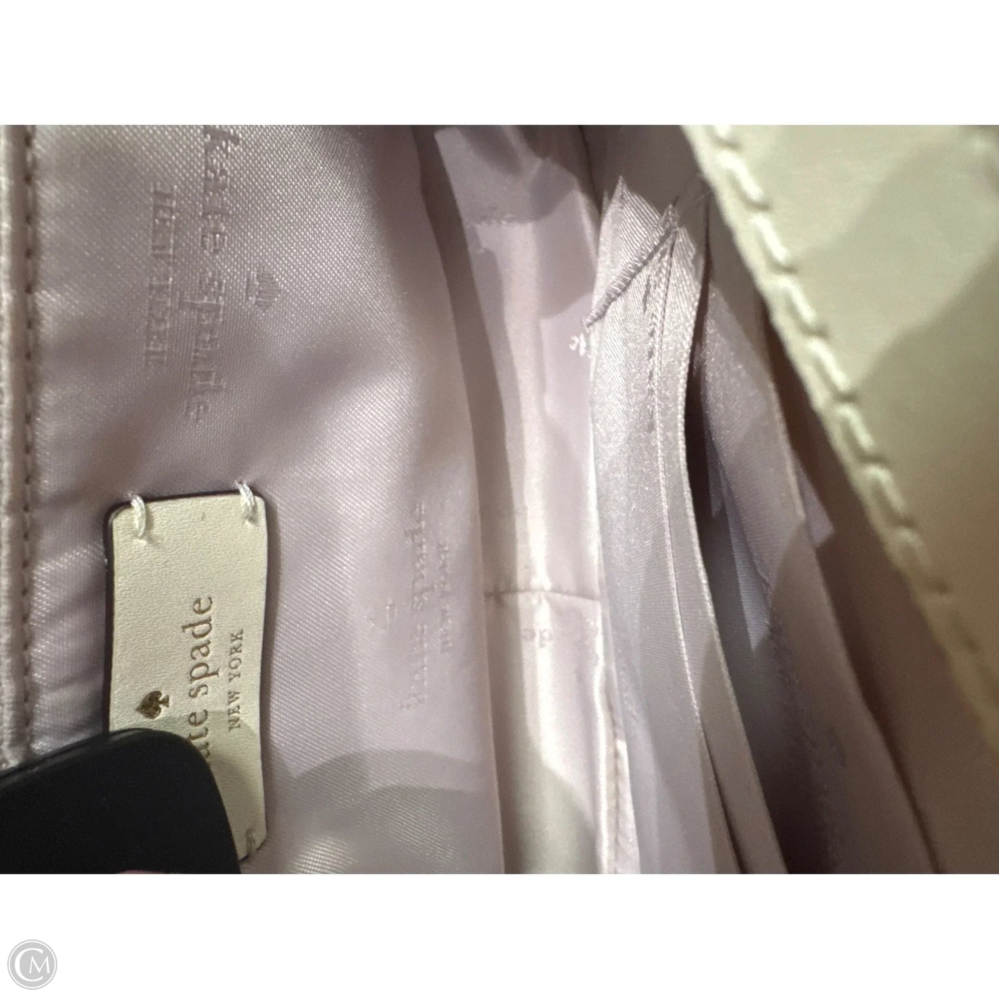 Crossbody Designer By Kate Spade, Size: Medium