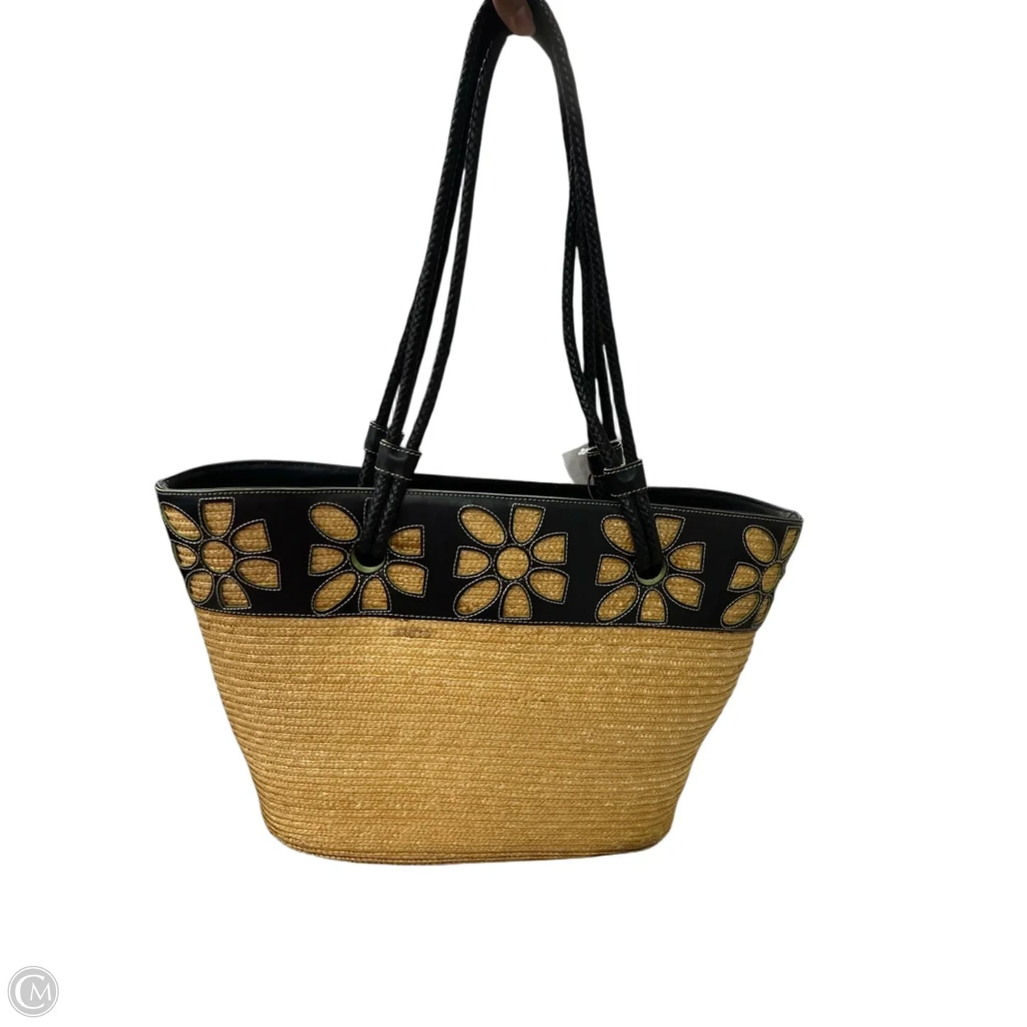 Handbag By Cole-haan, Size: Large