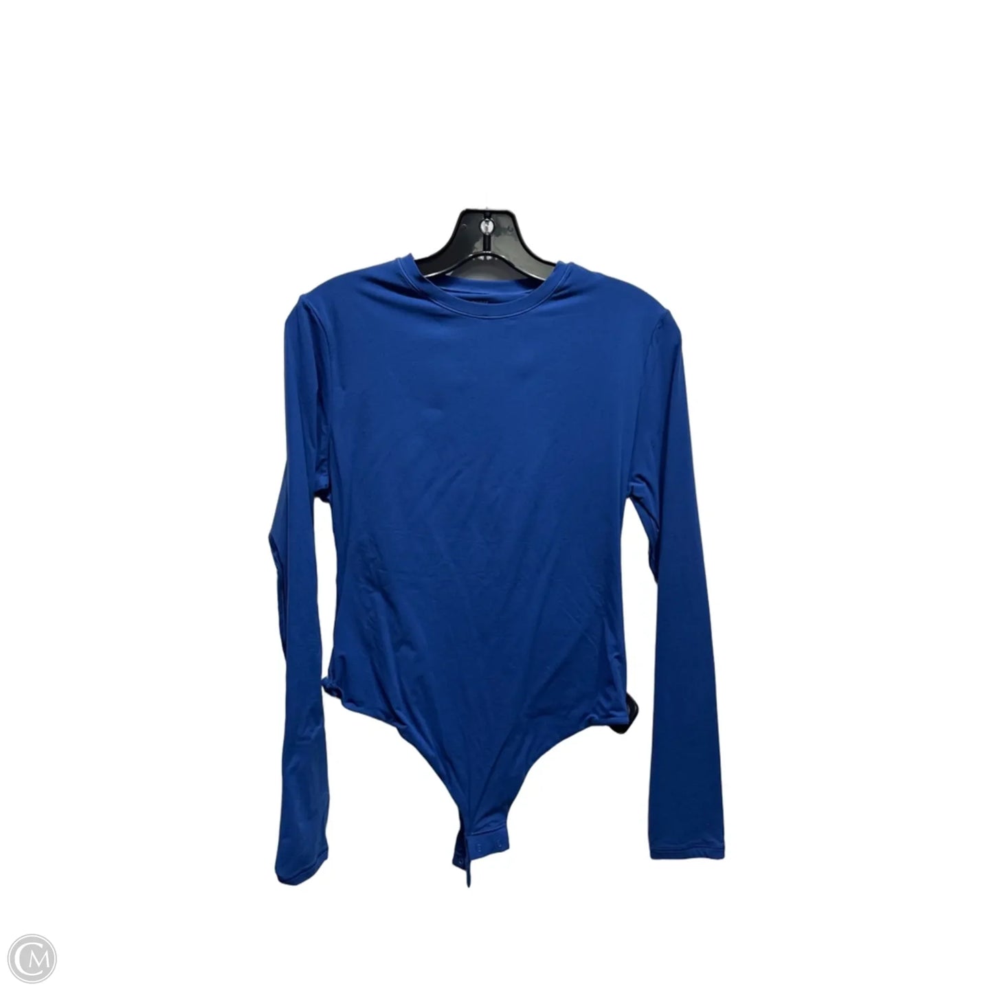 Bodysuit By Skims In Blue, Size: Xl