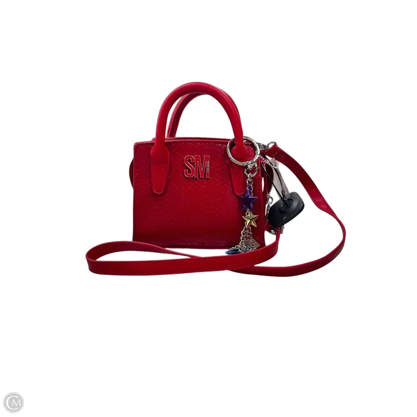 Crossbody By Steve Madden, Size: Small