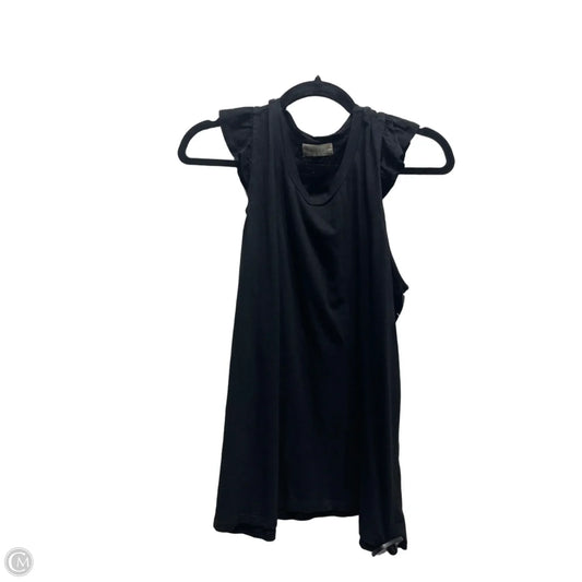 Top Short Sleeve By Altard State In Black, Size: Xl