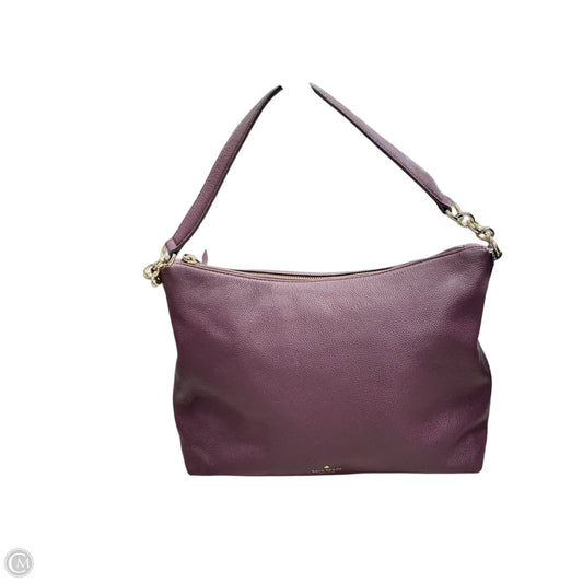 Handbag Designer By Kate Spade, Size: Medium