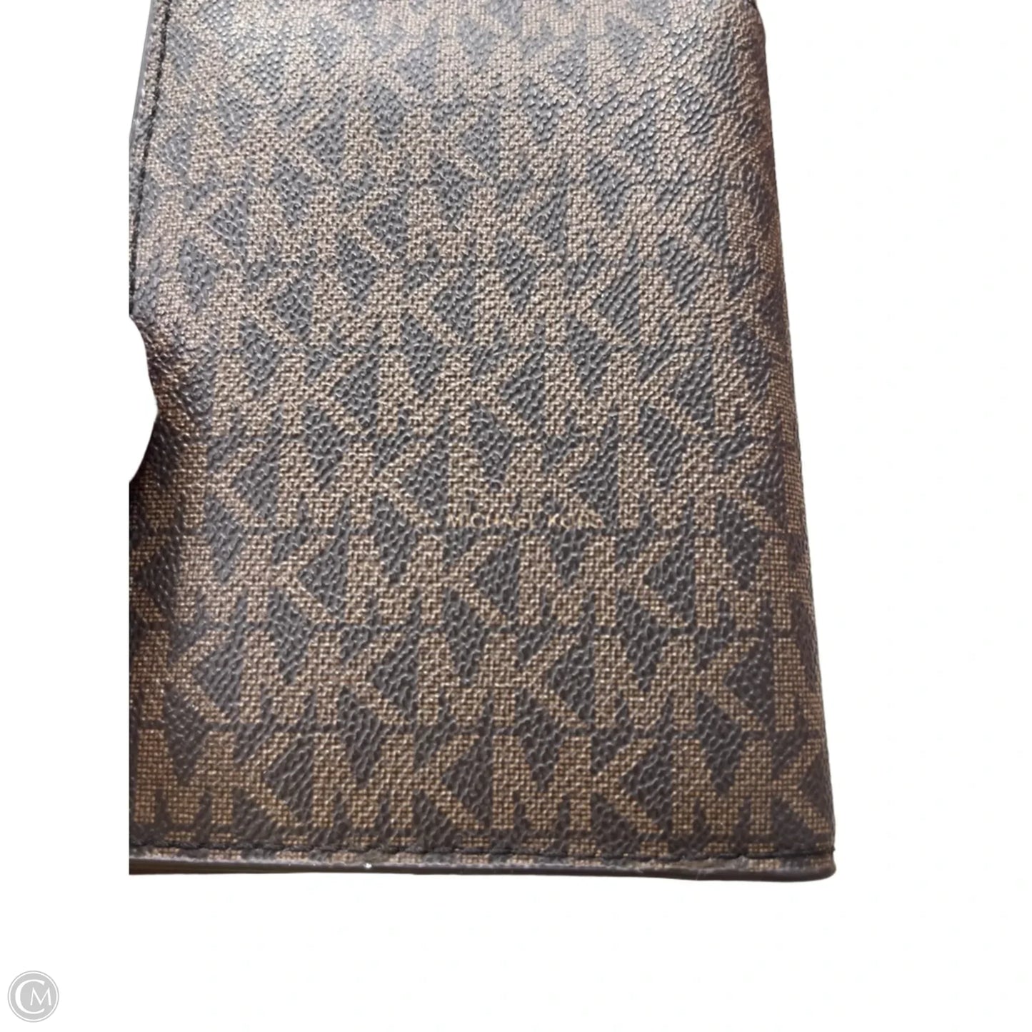 Wallet Designer By Michael Kors, Size: Medium