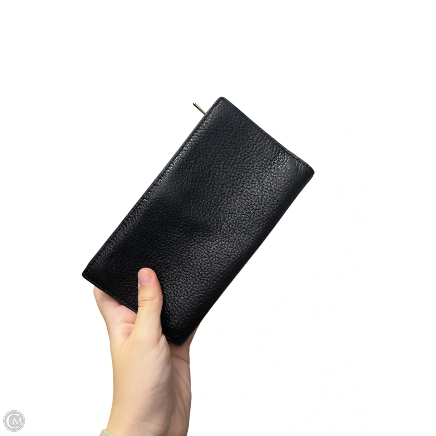 Wallet Designer By Coach, Size: Medium