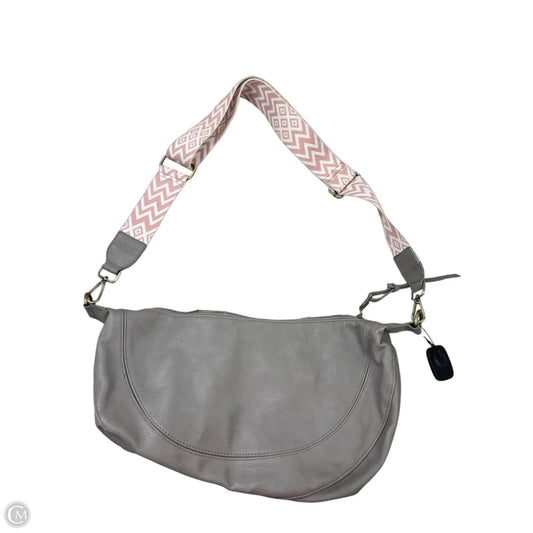 Handbag By Anthropologie, Size: Medium