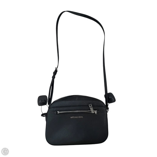 Crossbody Designer By Michael Kors, Size: Medium