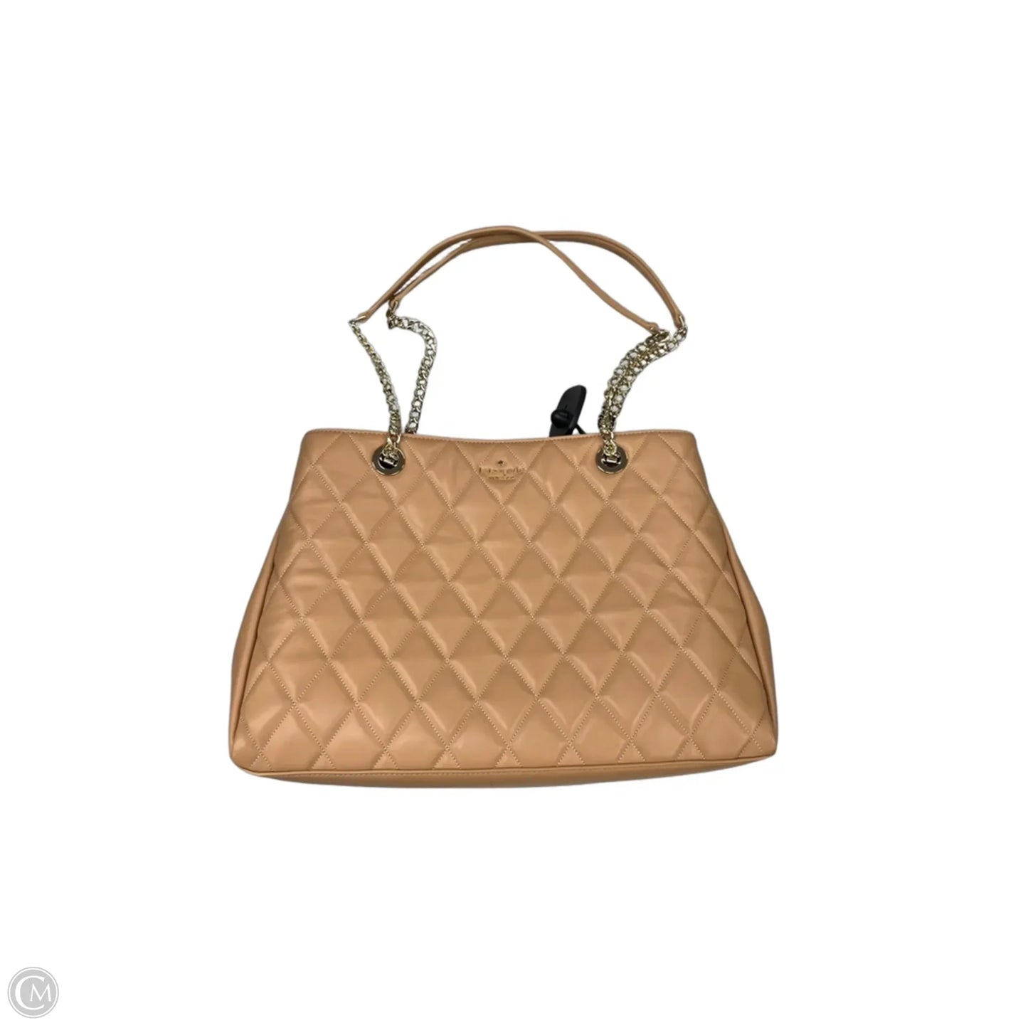 Handbag Designer By Kate Spade, Size: Medium