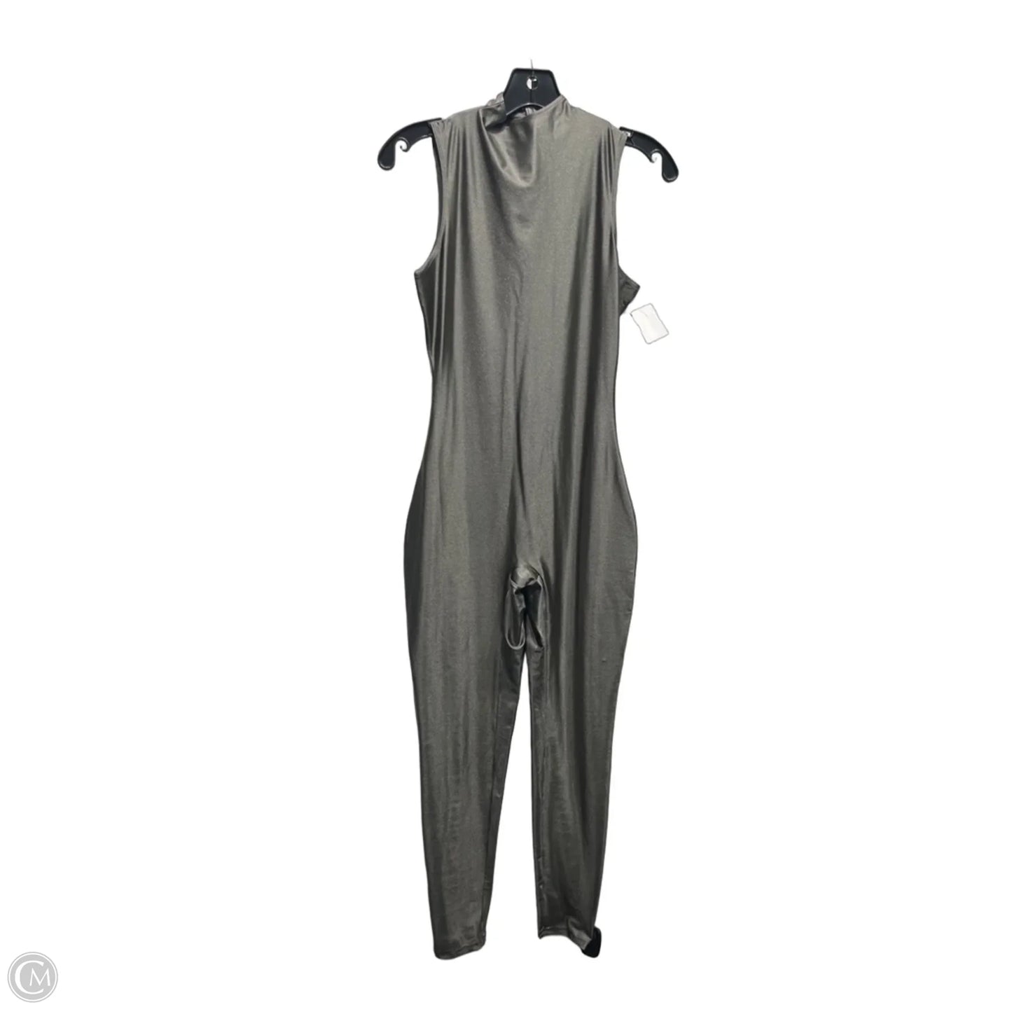 Jumpsuit By Skims In Grey, Size: M