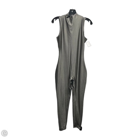 Jumpsuit By Skims In Grey, Size: M