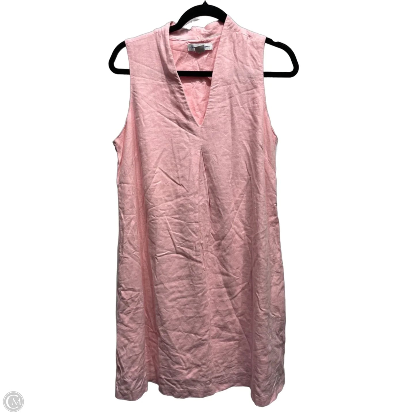 Dress Casual Short By Tommy Bahama In Pink, Size: M