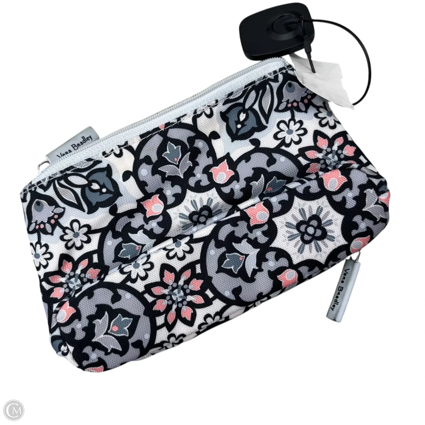 Wallet By Vera Bradley, Size: Medium