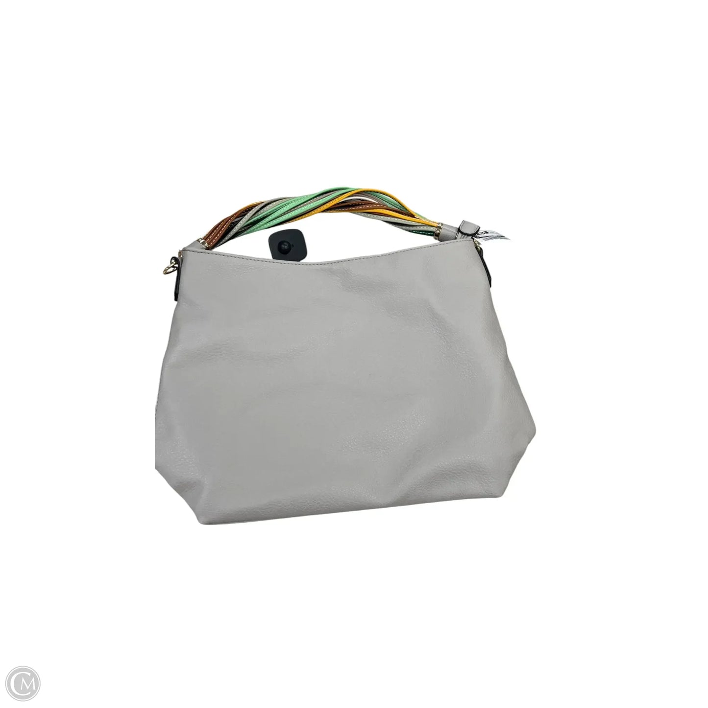 Handbag By Clothes Mentor, Size: Large