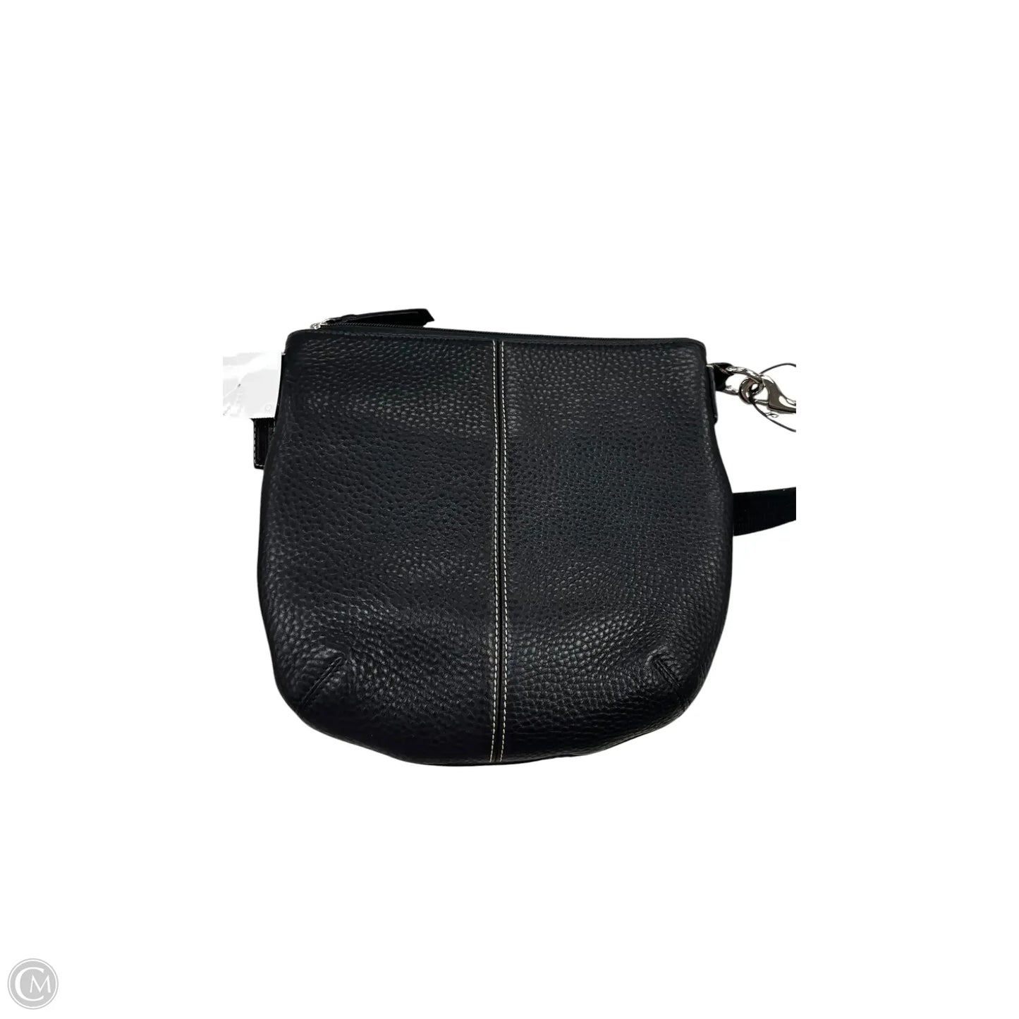 Crossbody Designer By Coach, Size: Medium