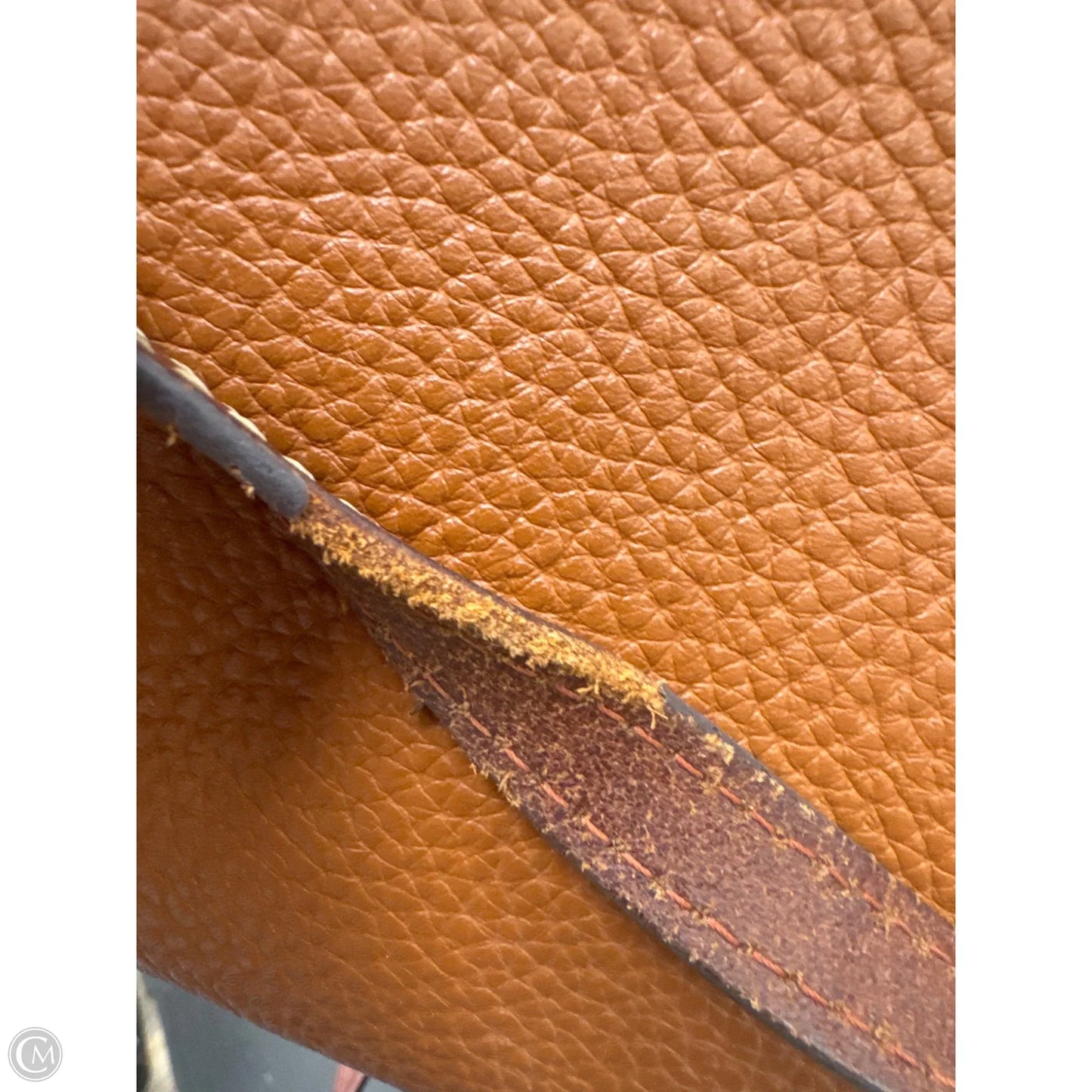 Handbag Designer By Dooney And Bourke, Size: Medium