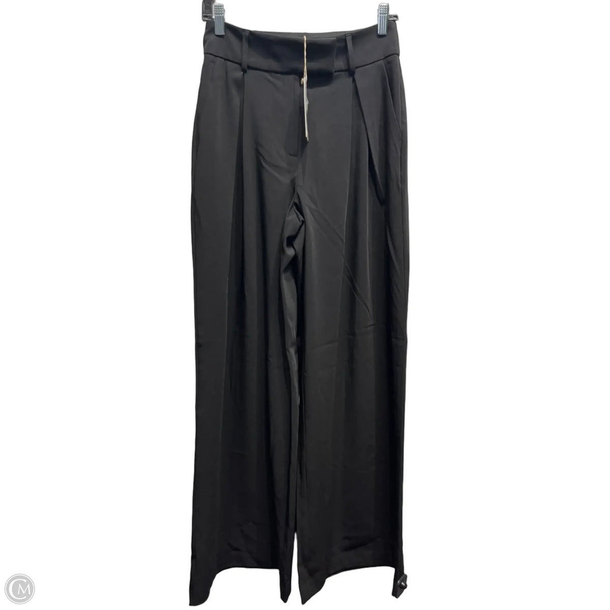 Pants Dress By Meshki In Black, Size: S