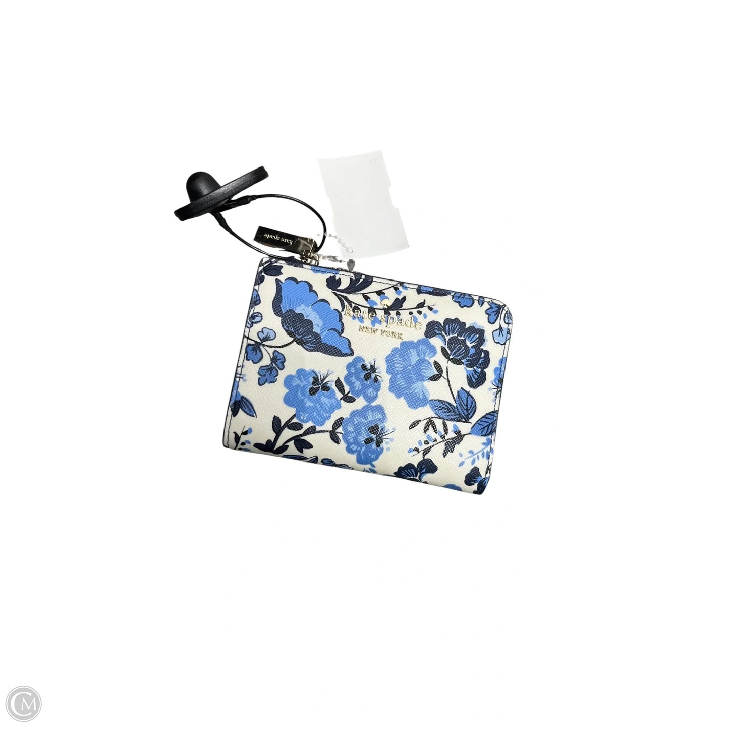 Wallet Designer By Kate Spade, Size: Small