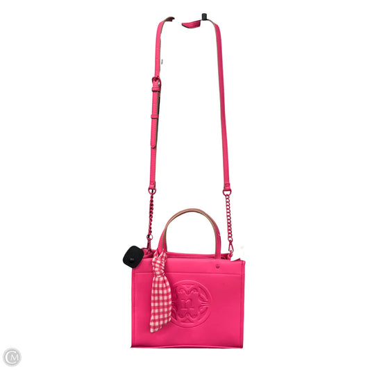 Crossbody By Nanette Lepore, Size: Medium