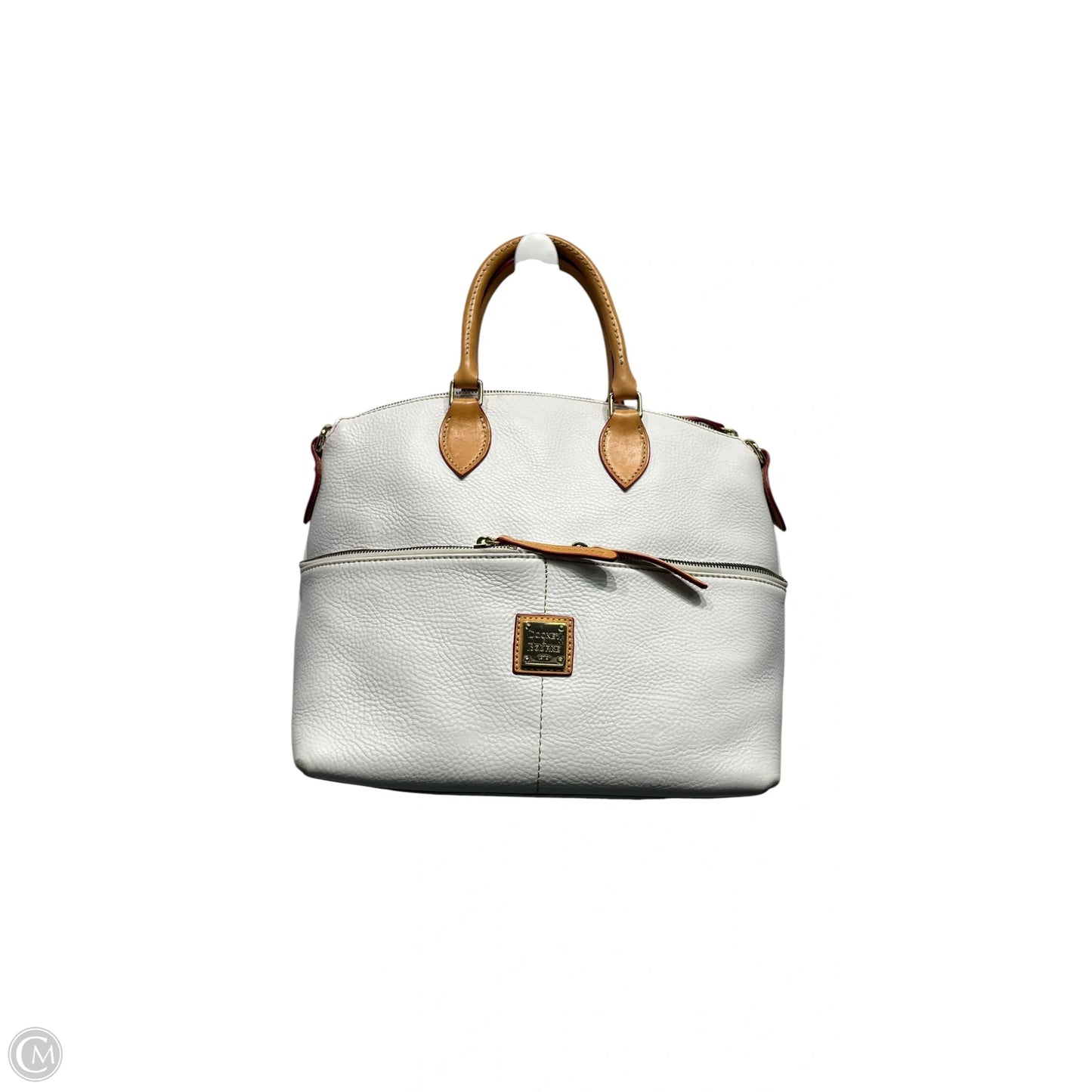 Handbag Designer By Dooney And Bourke, Size: Medium