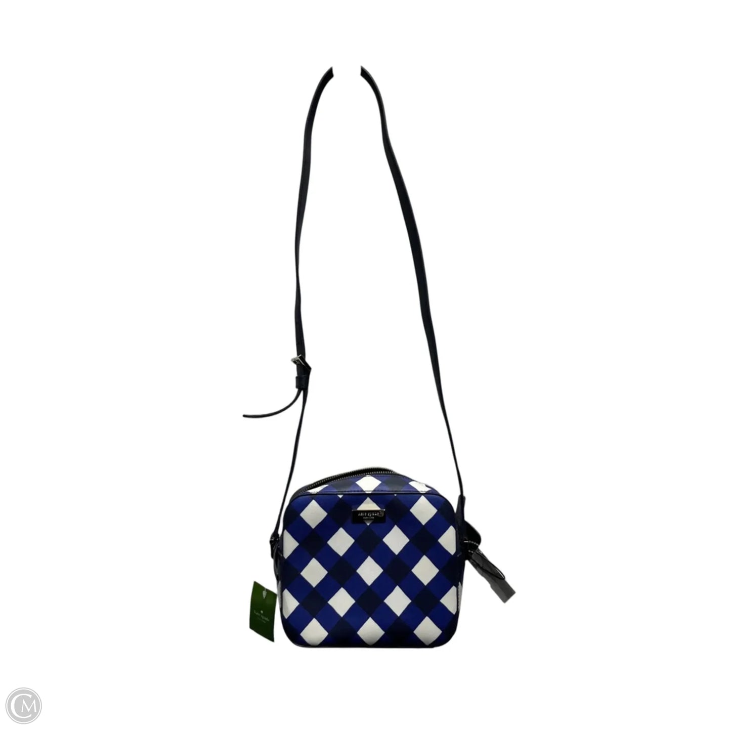 Crossbody Designer By Kate Spade, Size: Medium
