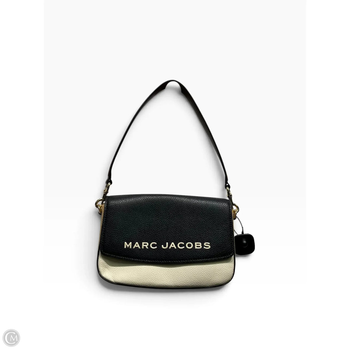 Handbag Luxury Designer By Marc Jacobs, Size: Medium