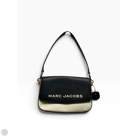 Handbag Luxury Designer By Marc Jacobs, Size: Medium