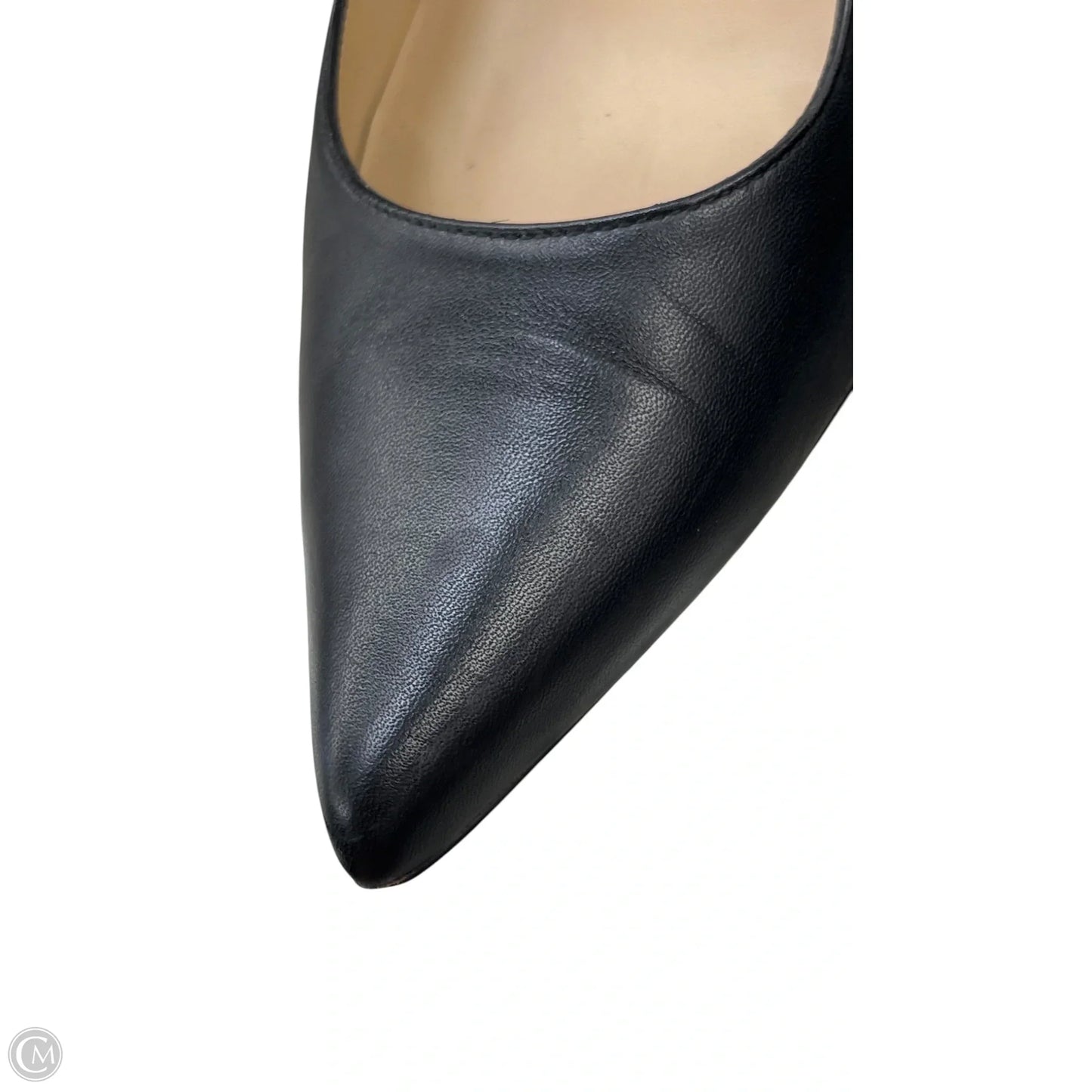 Shoes Heels Stiletto By JON JOSEF In Black, Size: 10
