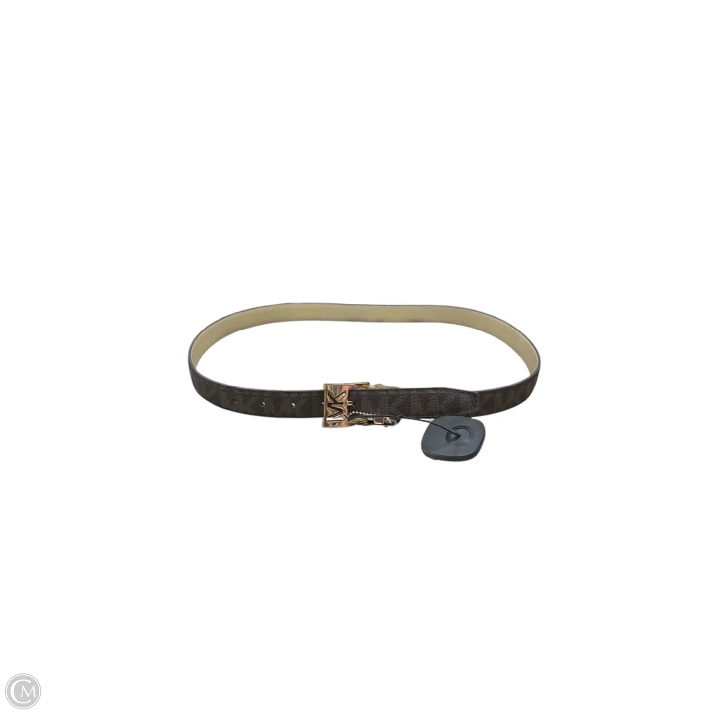 Belt Designer By Michael Kors, Size: