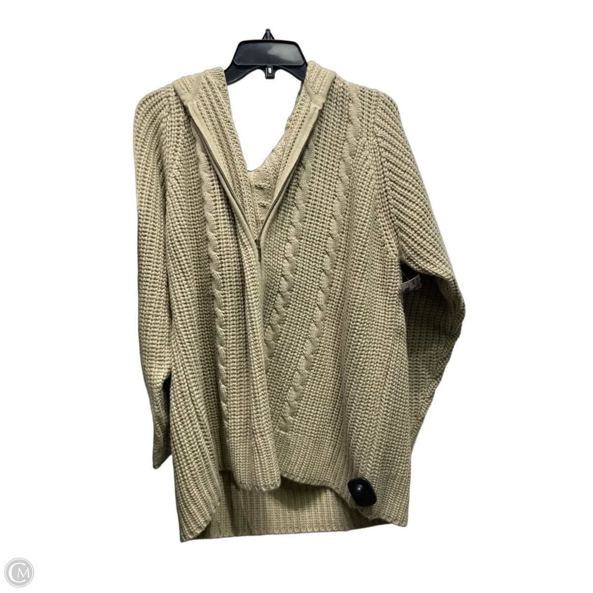 Jacket Other By MODERN SOULS  In Tan, Size: 2x