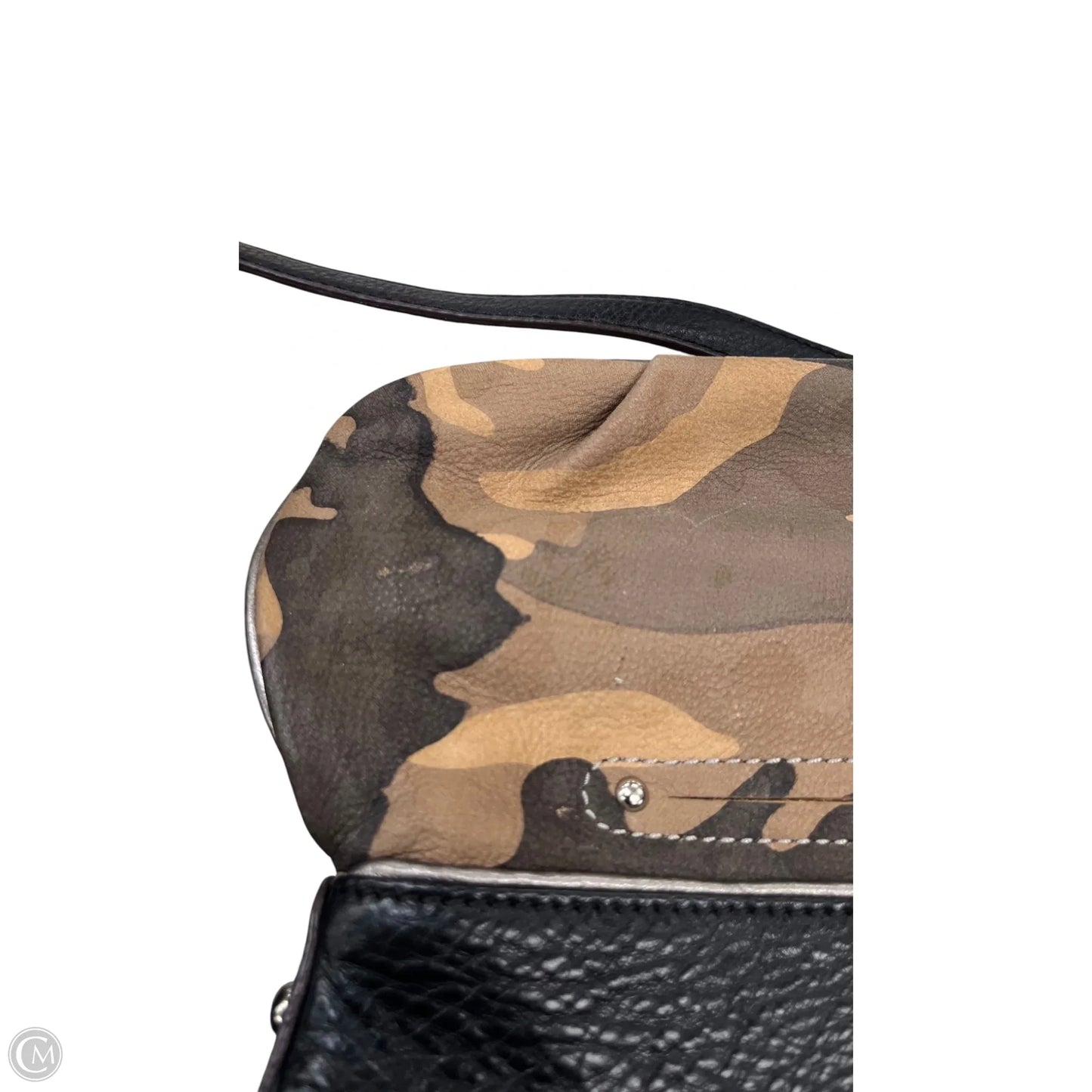 Handbag By B. Makowsky, Size: Medium