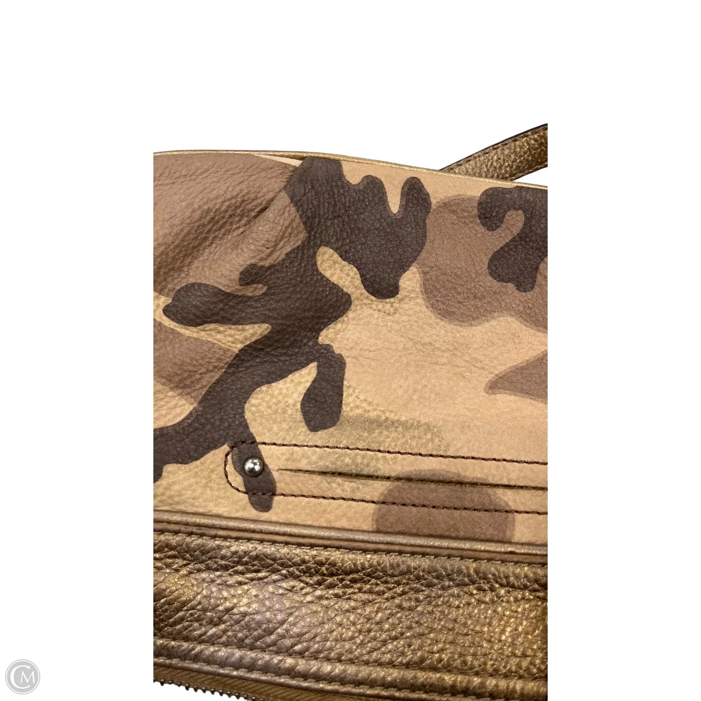 Handbag By B. Makowsky, Size: Medium